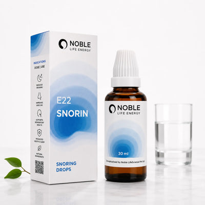 Snoring Care Kit