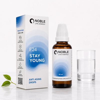 Anti Aging Care Kit
