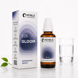 Depression Care Kit | E25 Gloom | Noble Life Energy