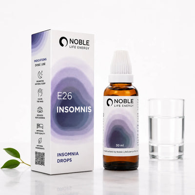 Insomnia Care Kit