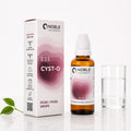 PCOD / PCOS Drops | E33 Cyst-O | Noble Life Energy