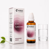 Menopause Care Kit | E34 Climacteric | Noble Life Energy