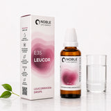 Leucorrhoea Care Kit | E35 Leucor | Noble Life Energy