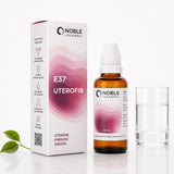 Uterine Fibroid Care Kit | E37 Uterofib | Noble Life Energy