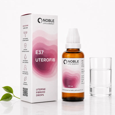 Uterine Fibroid Care Kit
