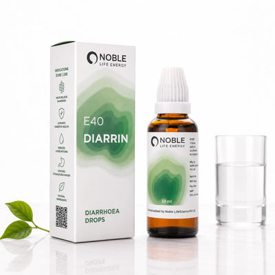 Diarrhoea Care Kit