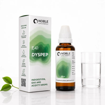 Indigestion & Acidity Care Kit