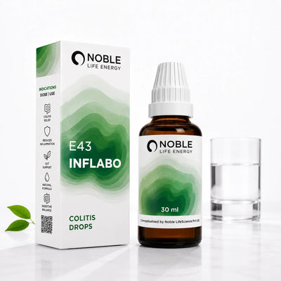 Colitis Care Kit