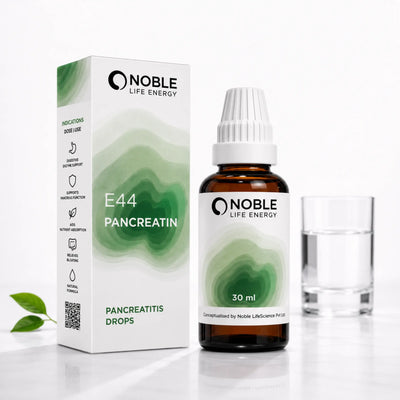 Pancreatitis Care Kit