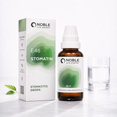Mouth Ulcer Care Kit