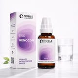 Urinary Incontinence Care Kit | E50 Renocon | Noble Life Energy