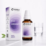 Gout Care Kit | E53 Urigout | Noble Life Energy