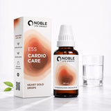 Heart Care Kit | E55 Cardiocare | Noble Life Energy