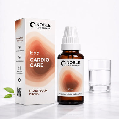 Heart Care Kit