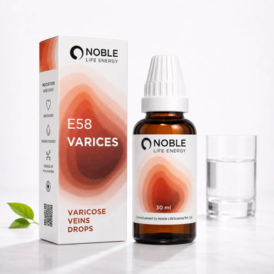 Varicose Veins Care Kit