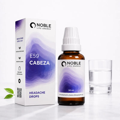 Headache Care Kit