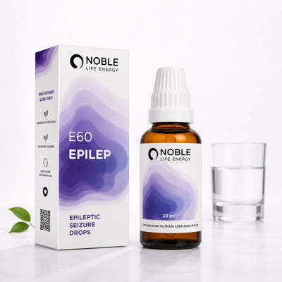 Epileptic Seizure Care Kit