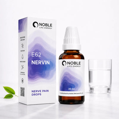 Nerve Pain Care Kit