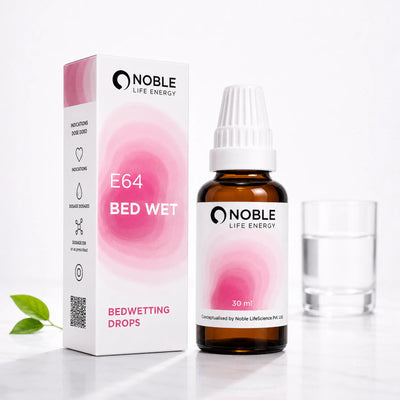 Bedwetting Care Kit