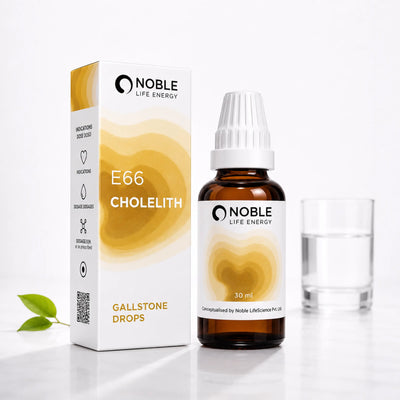 Gallstone Care Kit