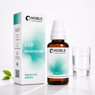 Prostate Care Kit