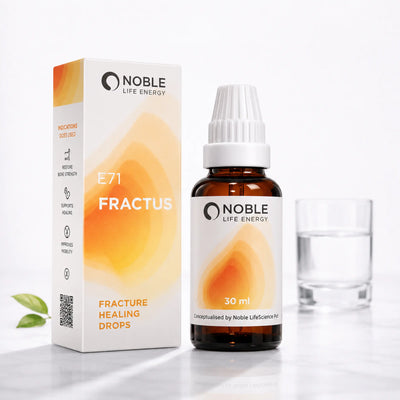 Fracture Healing Care Kit