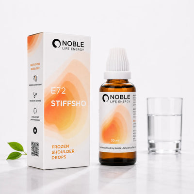 Frozen Shoulder Care Kit