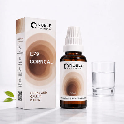 Corns and Callus Care Kit
