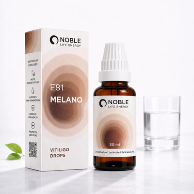 Vitiligo Care Kit