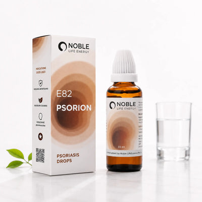 Psoriasis Care Kit