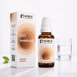 Herpes Care Kit | E83 Shingles | Noble Life Energy