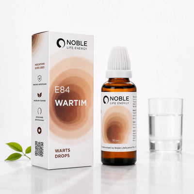 Warts Care Kit
