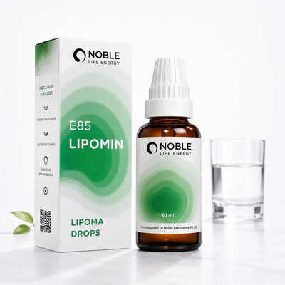 Lipoma Drops