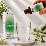 Lipoma Drops | E85 Lipomin | Noble Life Energy