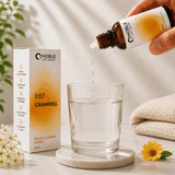Muscle Cramp Drops | E87 Cramprel | Noble Life Energy