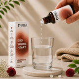 Heart Care Drops | E89 Young Heart | Noble Life Energy