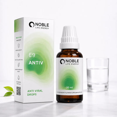 Anti Viral Care Kit