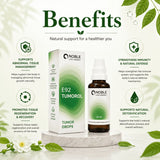 Tumor Drops | E92 Tumorol | Noble Life Energy