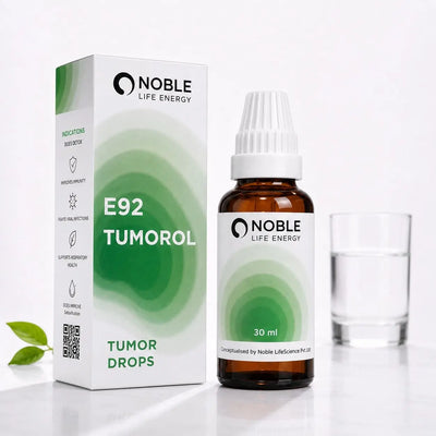 Tumor Drops