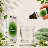 Tumor Drops | E92 Tumorol | Noble Life Energy