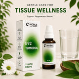 Tumor Drops | E92 Tumorol | Noble Life Energy