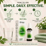 Tumor Drops | E92 Tumorol | Noble Life Energy