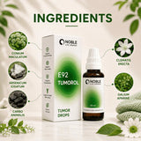 Tumor Drops | E92 Tumorol | Noble Life Energy