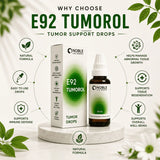 Tumor Drops | E92 Tumorol | Noble Life Energy